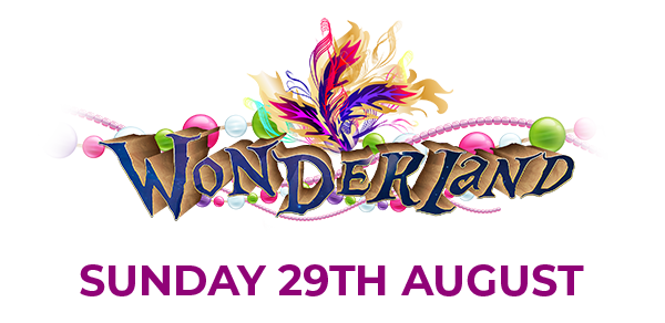 Dreamland Jouvert Wonderland Bokit La Serving There Dreamland Jouvert Wonderland Bokit La Serving There
